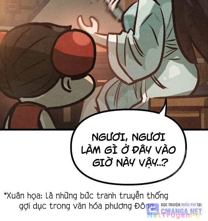 Chinh Phục Võ Lâm Chỉ Với 1 Tô Mỳ Chapter 17 - Trang 4