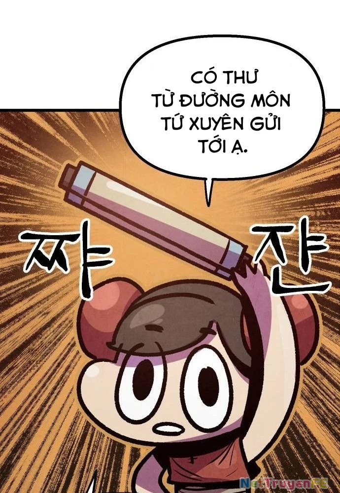 Chinh Phục Võ Lâm Chỉ Với 1 Tô Mỳ Chapter 17 - Trang 4