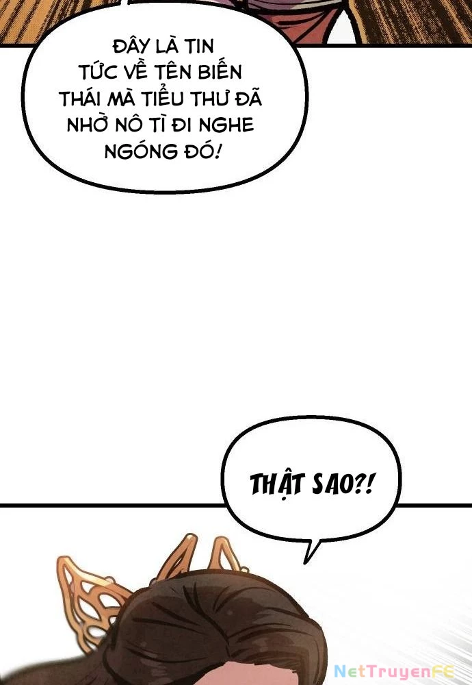 Chinh Phục Võ Lâm Chỉ Với 1 Tô Mỳ Chapter 17 - Trang 4