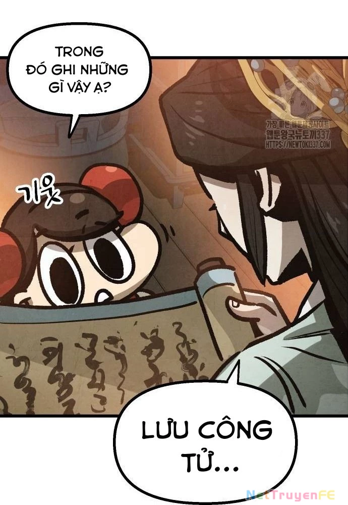 Chinh Phục Võ Lâm Chỉ Với 1 Tô Mỳ Chapter 17 - Trang 4