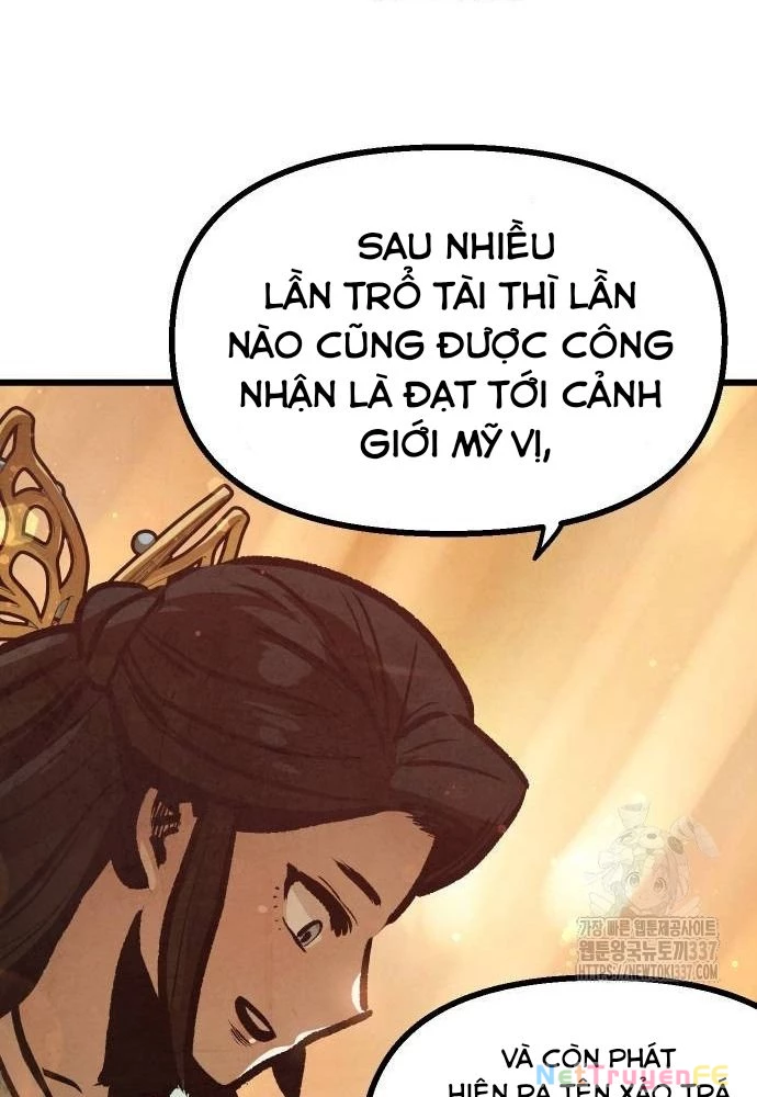 Chinh Phục Võ Lâm Chỉ Với 1 Tô Mỳ Chapter 17 - Trang 4