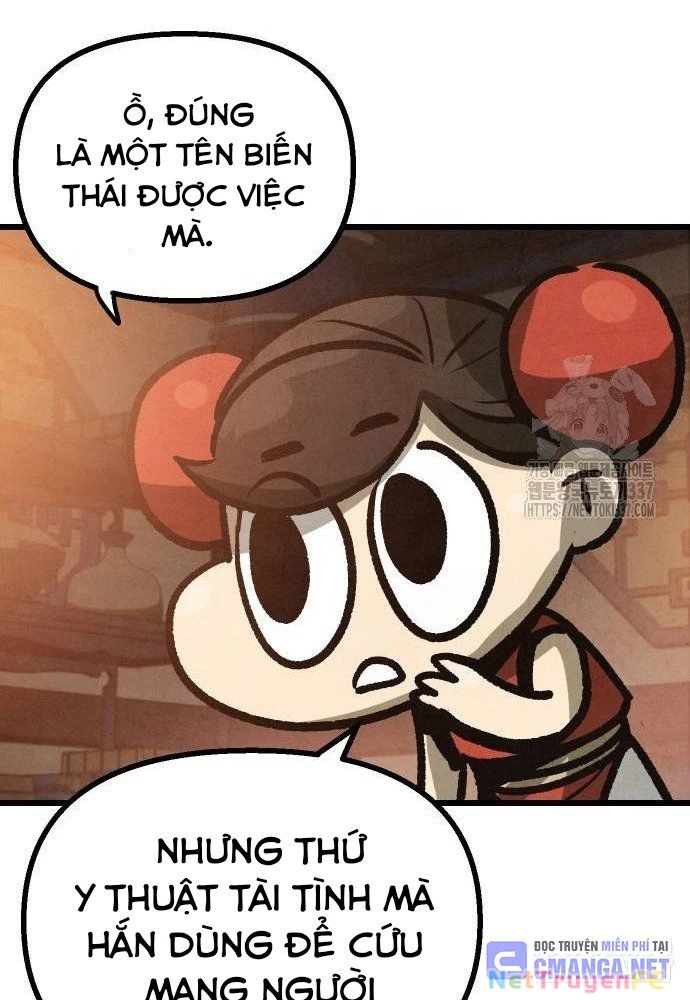 Chinh Phục Võ Lâm Chỉ Với 1 Tô Mỳ Chapter 17 - Trang 4