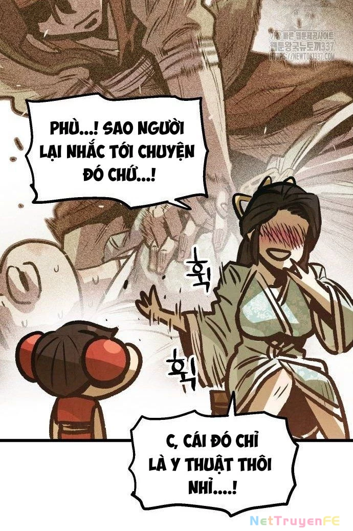 Chinh Phục Võ Lâm Chỉ Với 1 Tô Mỳ Chapter 17 - Trang 4