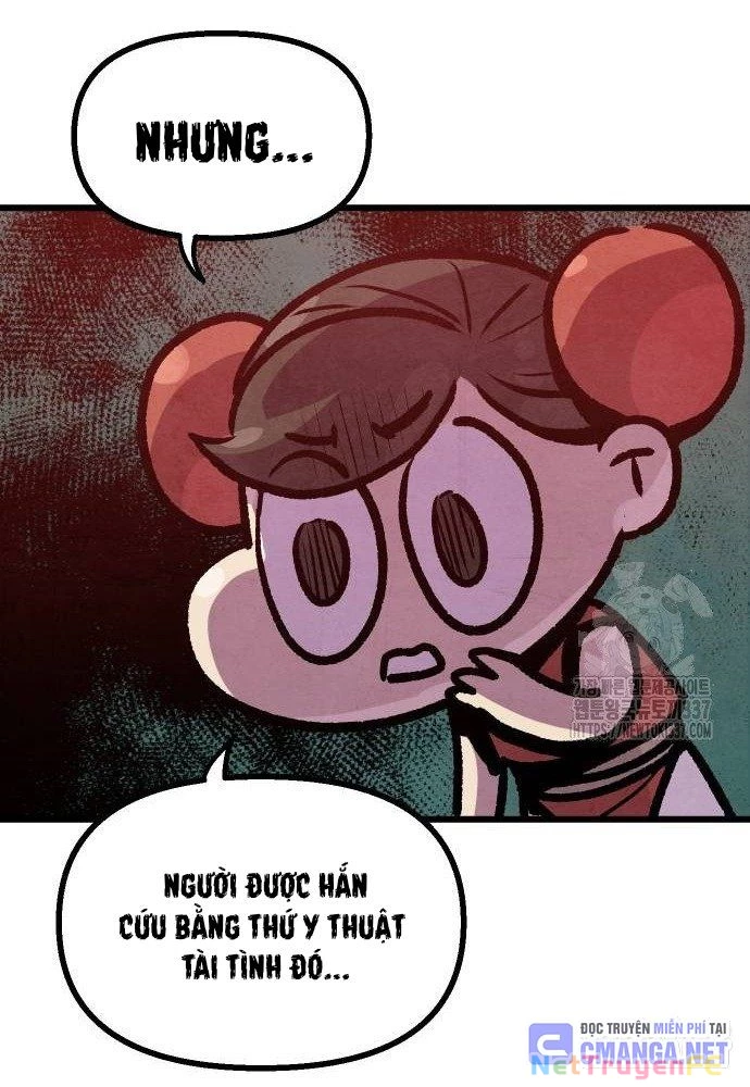 Chinh Phục Võ Lâm Chỉ Với 1 Tô Mỳ Chapter 17 - Trang 4