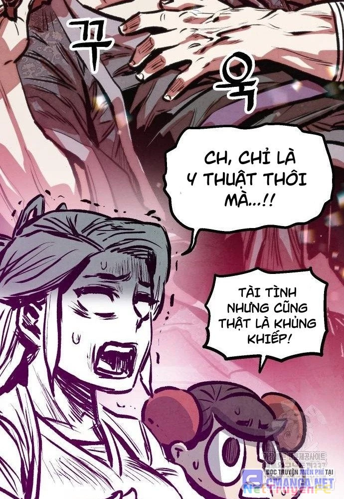 Chinh Phục Võ Lâm Chỉ Với 1 Tô Mỳ Chapter 17 - Trang 4