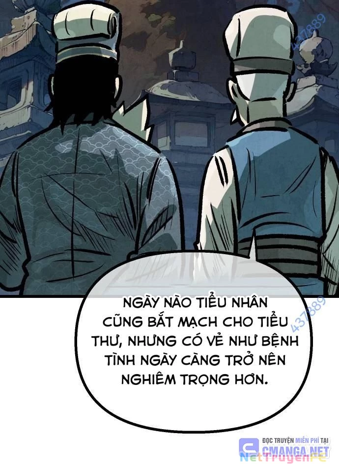 Chinh Phục Võ Lâm Chỉ Với 1 Tô Mỳ Chapter 18 - Trang 4