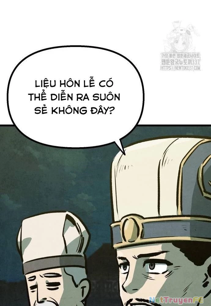 Chinh Phục Võ Lâm Chỉ Với 1 Tô Mỳ Chapter 18 - Trang 4