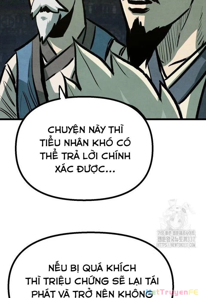 Chinh Phục Võ Lâm Chỉ Với 1 Tô Mỳ Chapter 18 - Trang 4
