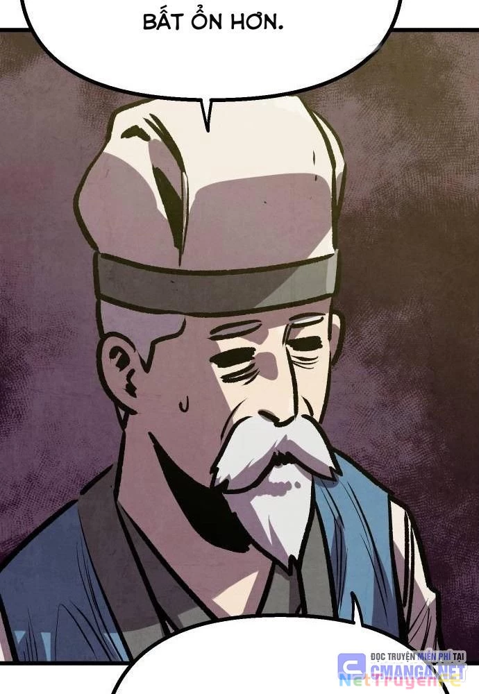 Chinh Phục Võ Lâm Chỉ Với 1 Tô Mỳ Chapter 18 - Trang 4