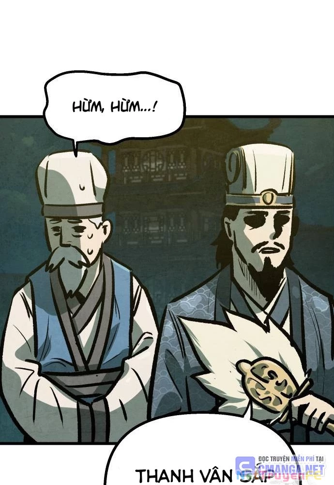 Chinh Phục Võ Lâm Chỉ Với 1 Tô Mỳ Chapter 18 - Trang 4