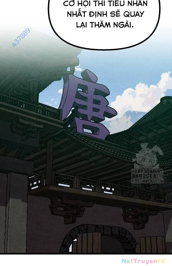 Chinh Phục Võ Lâm Chỉ Với 1 Tô Mỳ Chapter 18 - Trang 4