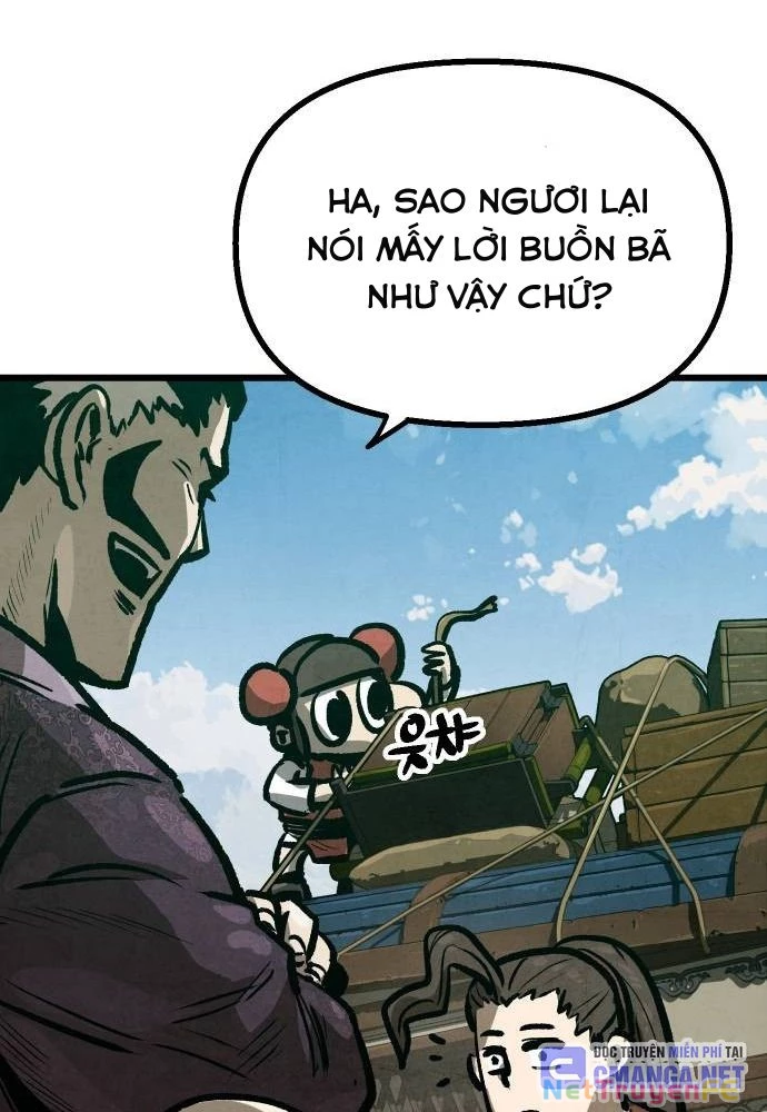 Chinh Phục Võ Lâm Chỉ Với 1 Tô Mỳ Chapter 18 - Trang 4