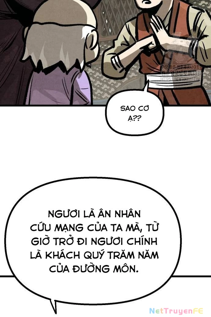 Chinh Phục Võ Lâm Chỉ Với 1 Tô Mỳ Chapter 18 - Trang 4
