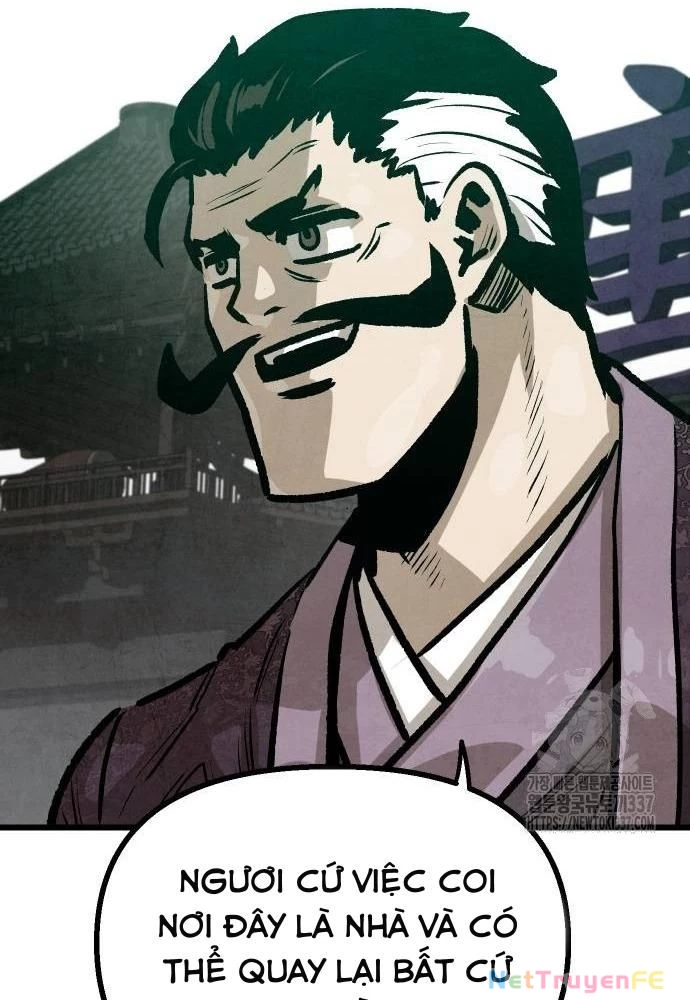 Chinh Phục Võ Lâm Chỉ Với 1 Tô Mỳ Chapter 18 - Trang 4