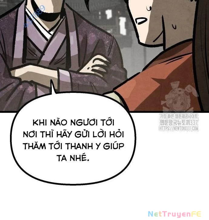 Chinh Phục Võ Lâm Chỉ Với 1 Tô Mỳ Chapter 18 - Trang 4