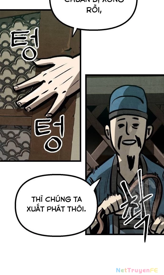 Chinh Phục Võ Lâm Chỉ Với 1 Tô Mỳ Chapter 18 - Trang 4