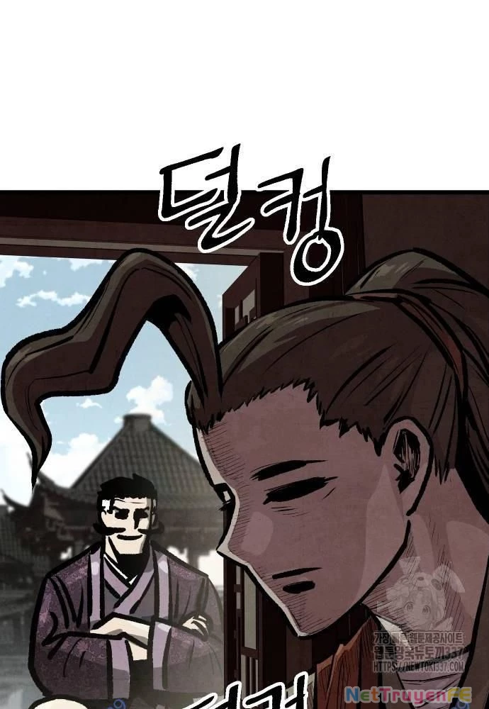 Chinh Phục Võ Lâm Chỉ Với 1 Tô Mỳ Chapter 18 - Trang 4