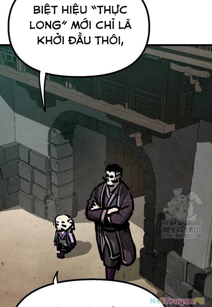 Chinh Phục Võ Lâm Chỉ Với 1 Tô Mỳ Chapter 18 - Trang 4