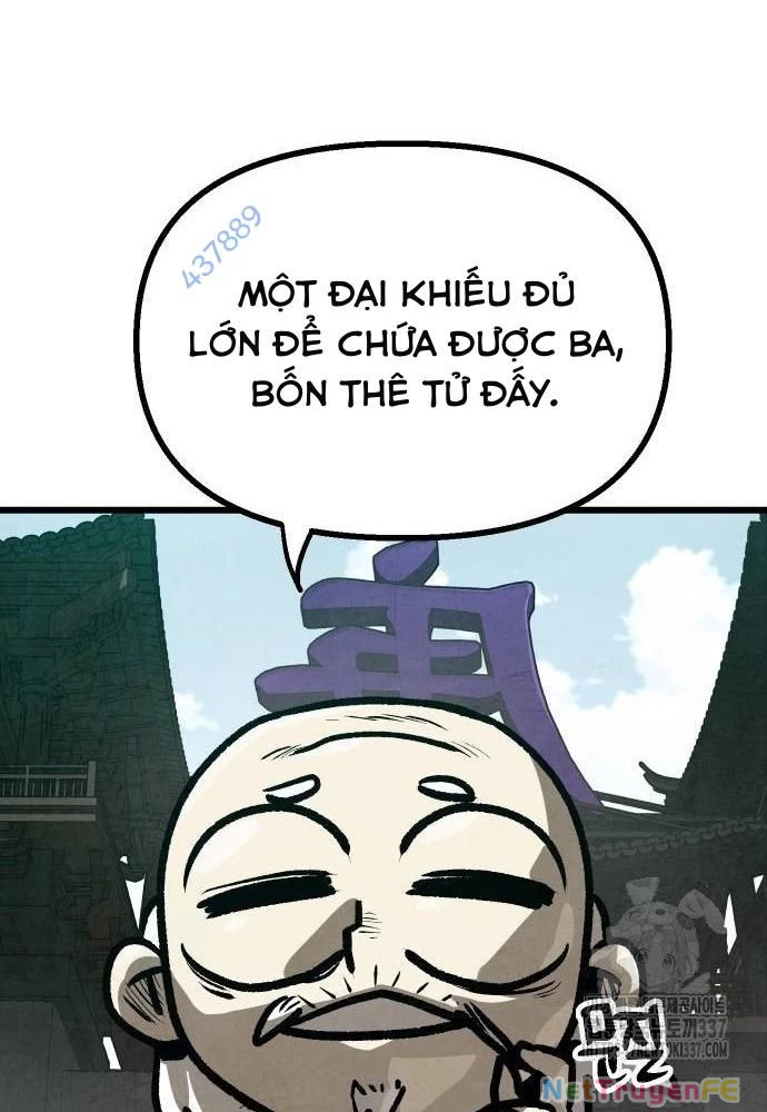 Chinh Phục Võ Lâm Chỉ Với 1 Tô Mỳ Chapter 18 - Trang 4