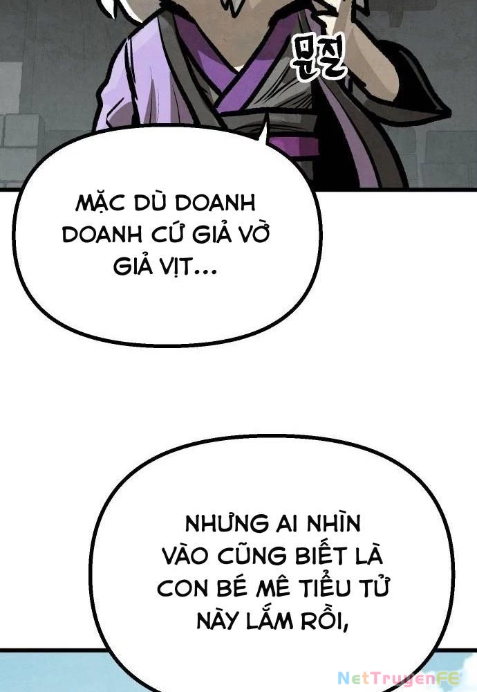 Chinh Phục Võ Lâm Chỉ Với 1 Tô Mỳ Chapter 18 - Trang 4