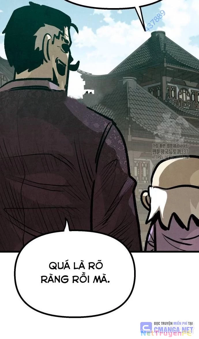 Chinh Phục Võ Lâm Chỉ Với 1 Tô Mỳ Chapter 18 - Trang 4