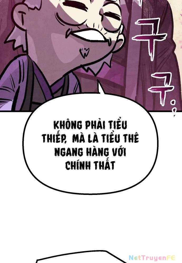 Chinh Phục Võ Lâm Chỉ Với 1 Tô Mỳ Chapter 18 - Trang 4