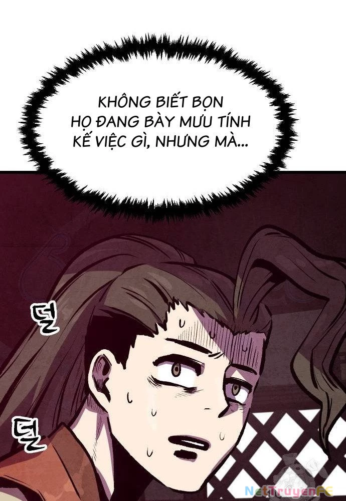 Chinh Phục Võ Lâm Chỉ Với 1 Tô Mỳ Chapter 18 - Trang 4