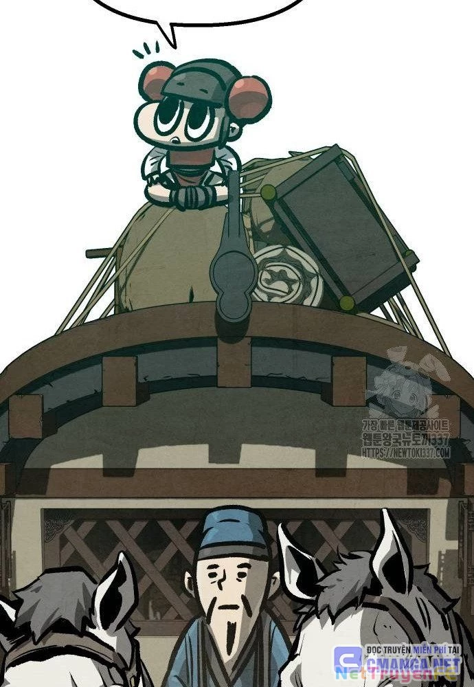 Chinh Phục Võ Lâm Chỉ Với 1 Tô Mỳ Chapter 18 - Trang 4