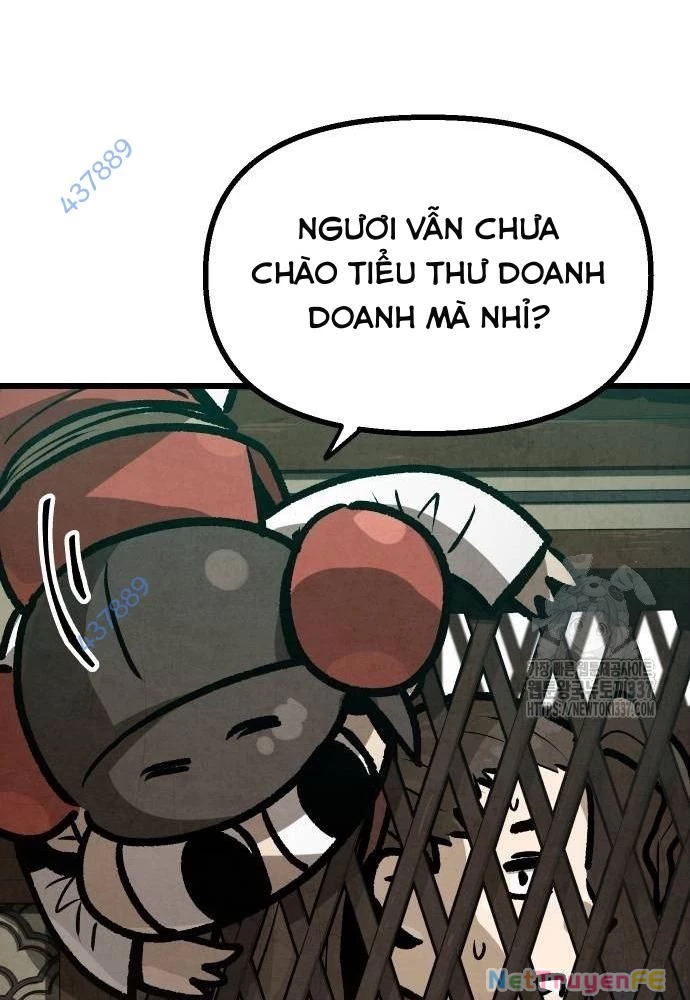 Chinh Phục Võ Lâm Chỉ Với 1 Tô Mỳ Chapter 18 - Trang 4