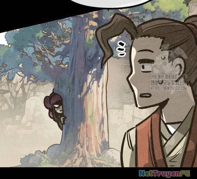 Chinh Phục Võ Lâm Chỉ Với 1 Tô Mỳ Chapter 18 - Trang 4