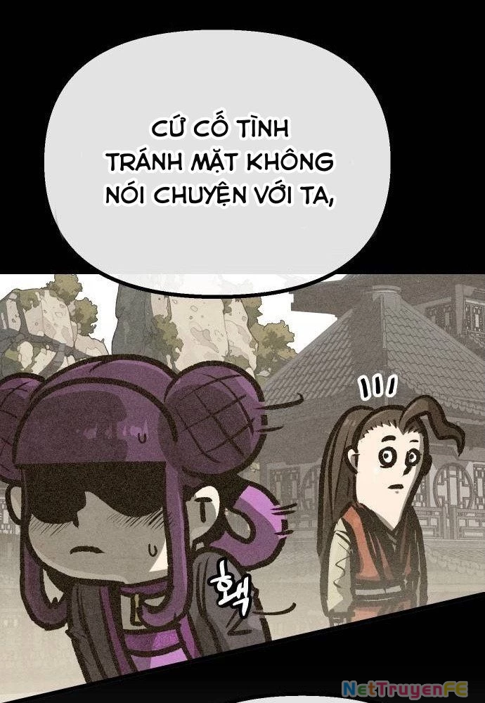 Chinh Phục Võ Lâm Chỉ Với 1 Tô Mỳ Chapter 18 - Trang 4