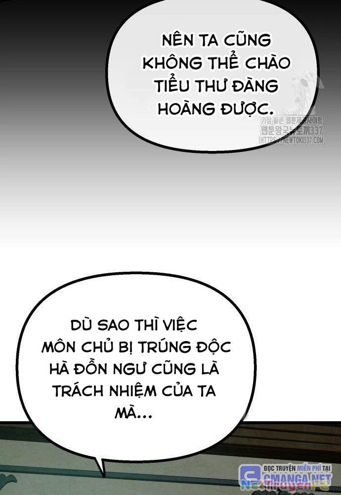 Chinh Phục Võ Lâm Chỉ Với 1 Tô Mỳ Chapter 18 - Trang 4