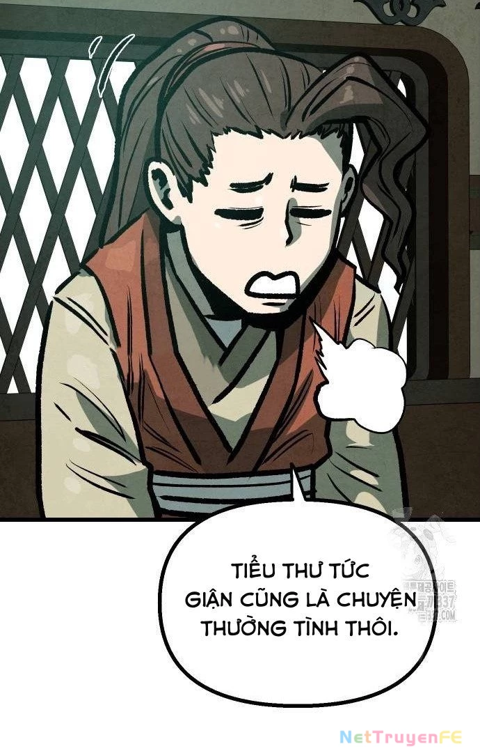 Chinh Phục Võ Lâm Chỉ Với 1 Tô Mỳ Chapter 18 - Trang 4