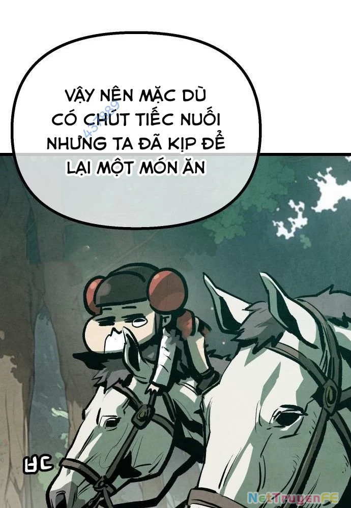 Chinh Phục Võ Lâm Chỉ Với 1 Tô Mỳ Chapter 18 - Trang 4