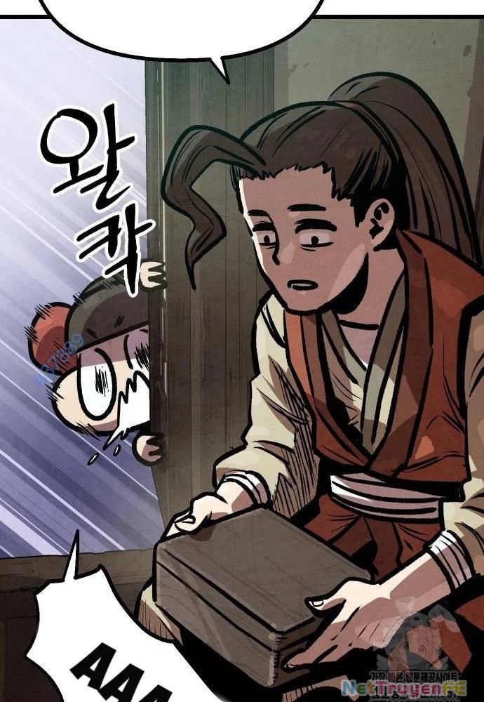 Chinh Phục Võ Lâm Chỉ Với 1 Tô Mỳ Chapter 18 - Trang 4