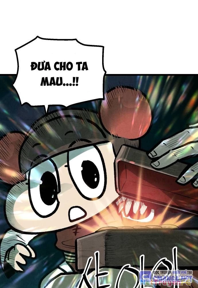 Chinh Phục Võ Lâm Chỉ Với 1 Tô Mỳ Chapter 18 - Trang 4