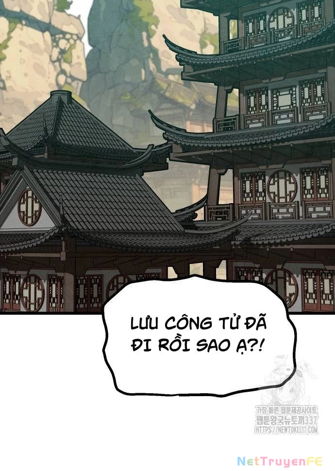 Chinh Phục Võ Lâm Chỉ Với 1 Tô Mỳ Chapter 18 - Trang 4