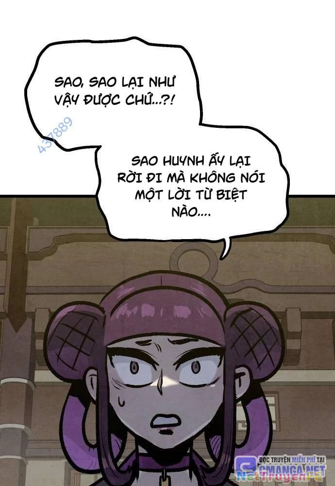 Chinh Phục Võ Lâm Chỉ Với 1 Tô Mỳ Chapter 18 - Trang 4