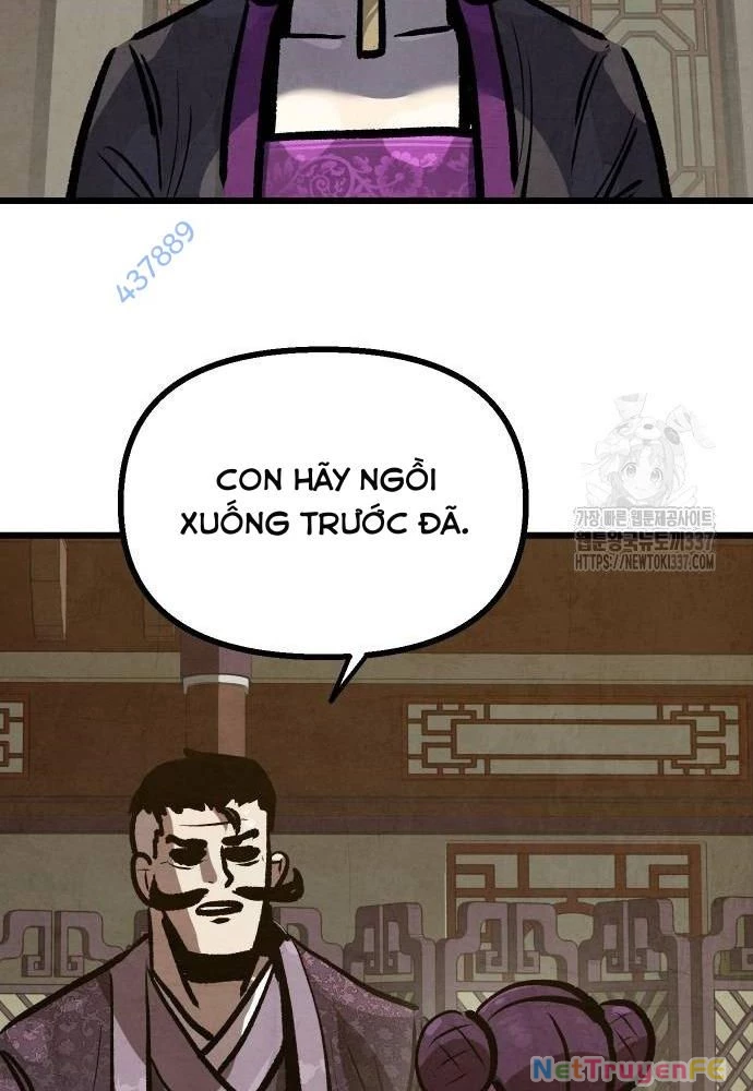 Chinh Phục Võ Lâm Chỉ Với 1 Tô Mỳ Chapter 18 - Trang 4