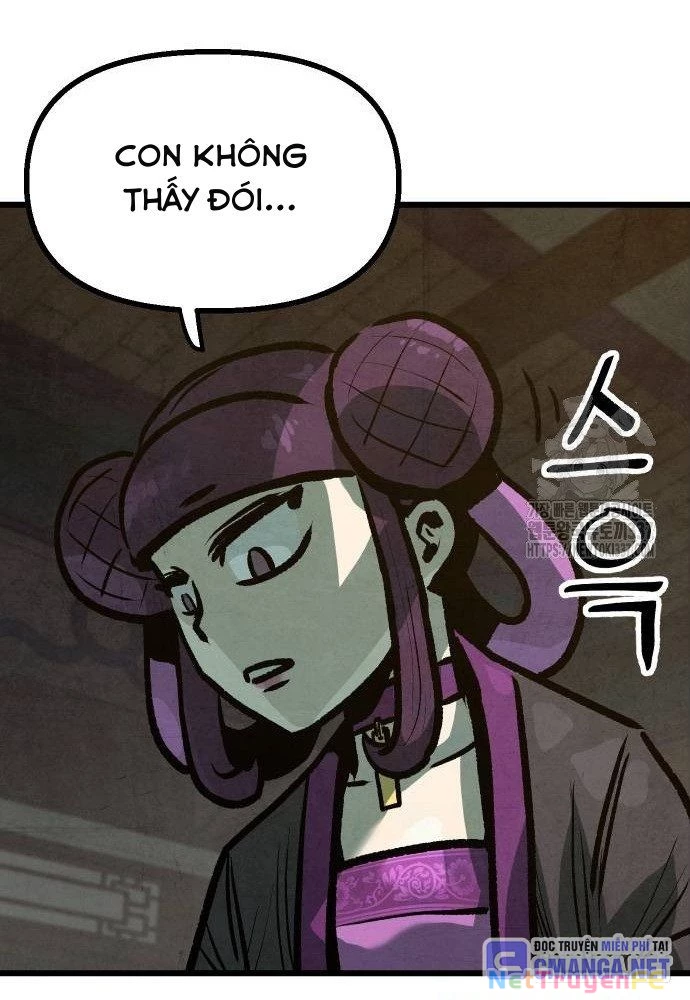 Chinh Phục Võ Lâm Chỉ Với 1 Tô Mỳ Chapter 18 - Trang 4