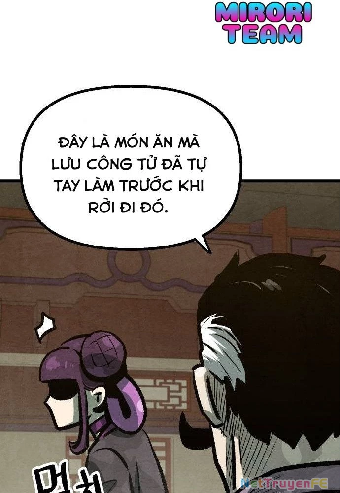 Chinh Phục Võ Lâm Chỉ Với 1 Tô Mỳ Chapter 18 - Trang 4