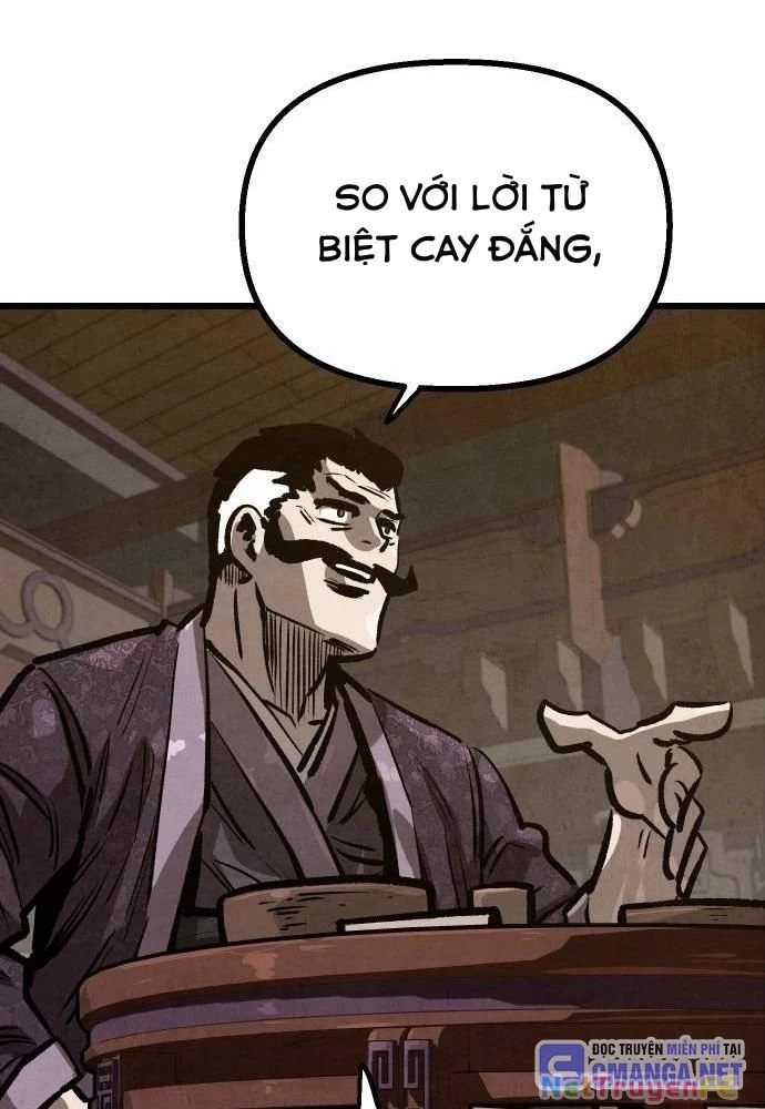 Chinh Phục Võ Lâm Chỉ Với 1 Tô Mỳ Chapter 18 - Trang 4