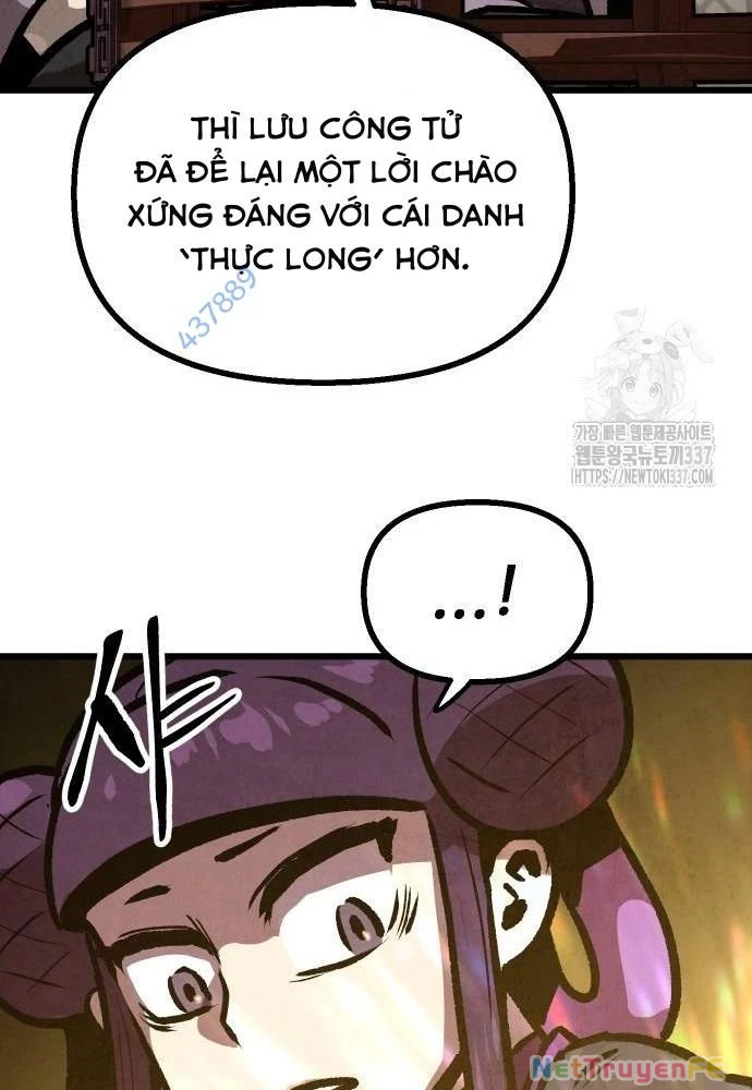 Chinh Phục Võ Lâm Chỉ Với 1 Tô Mỳ Chapter 18 - Trang 4