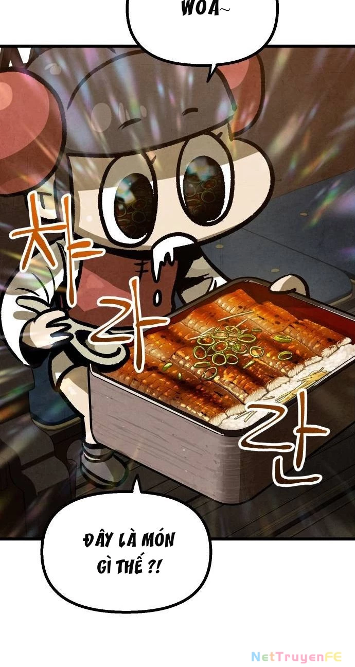 Chinh Phục Võ Lâm Chỉ Với 1 Tô Mỳ Chapter 18 - Trang 4