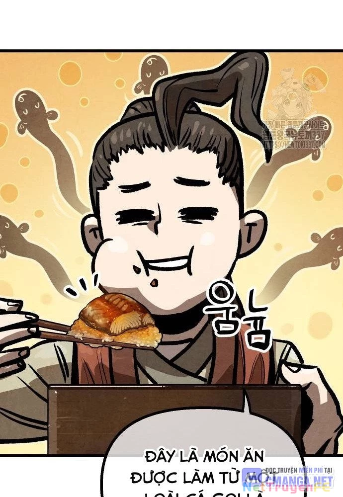 Chinh Phục Võ Lâm Chỉ Với 1 Tô Mỳ Chapter 18 - Trang 4