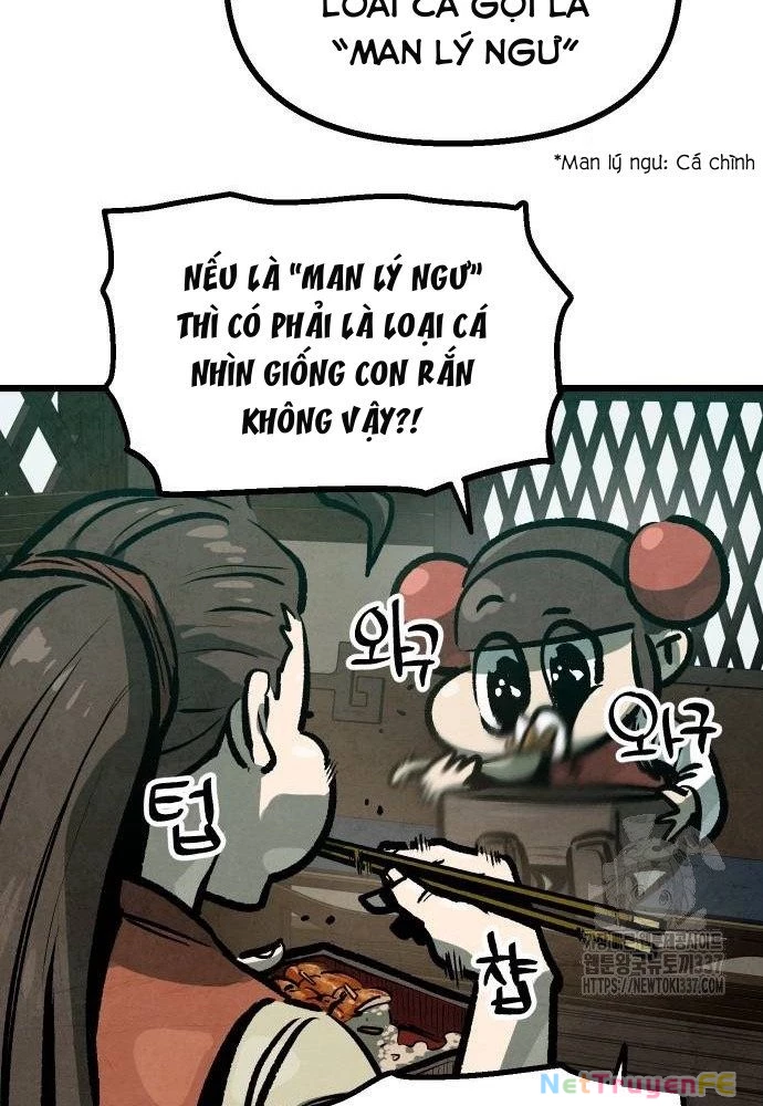 Chinh Phục Võ Lâm Chỉ Với 1 Tô Mỳ Chapter 18 - Trang 4