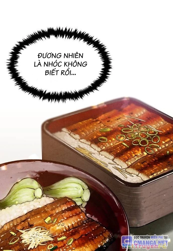 Chinh Phục Võ Lâm Chỉ Với 1 Tô Mỳ Chapter 18 - Trang 4