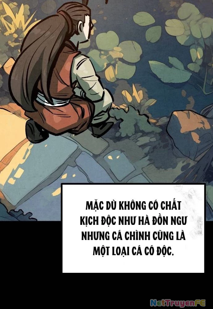 Chinh Phục Võ Lâm Chỉ Với 1 Tô Mỳ Chapter 18 - Trang 4