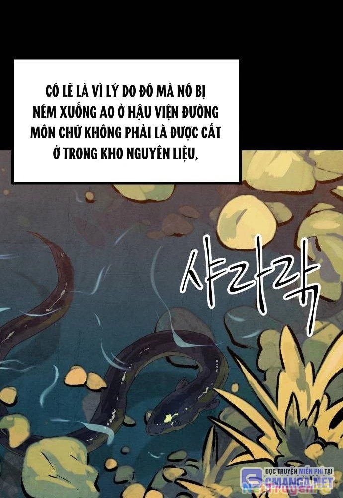 Chinh Phục Võ Lâm Chỉ Với 1 Tô Mỳ Chapter 18 - Trang 4