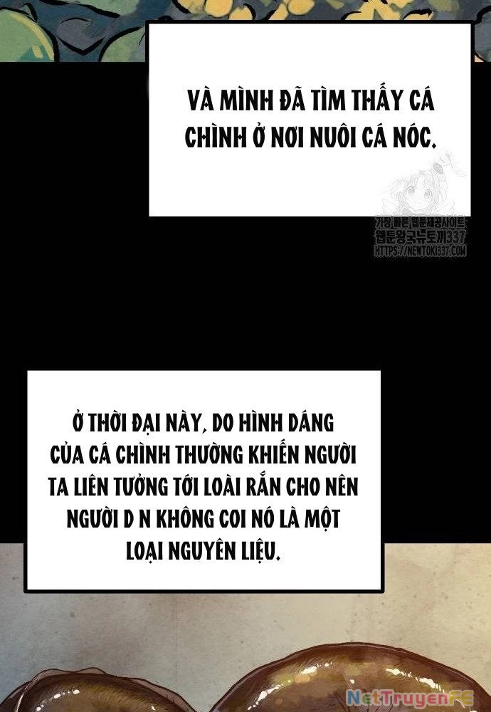 Chinh Phục Võ Lâm Chỉ Với 1 Tô Mỳ Chapter 18 - Trang 4